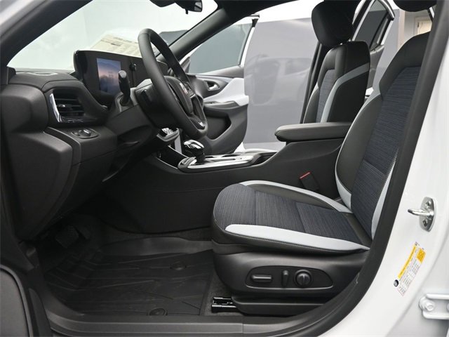 New 2025 Buick Envista Preferred w/ Convenience I Package image 10