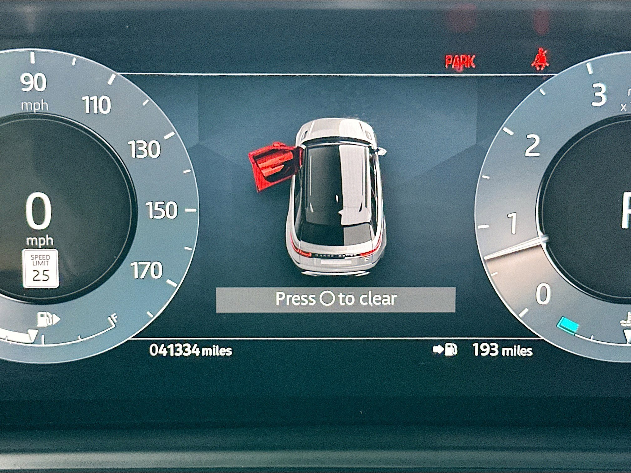 Used 2024 Land Rover Range Rover Velar Dynamic SE image 12