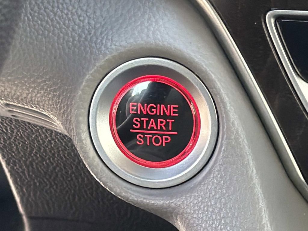 Used 2019 Honda Accord EX image 17