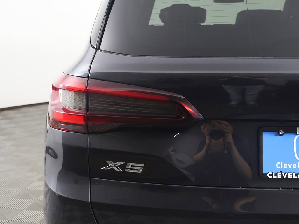 Used 2023 BMW X5 xDrive40i image 16