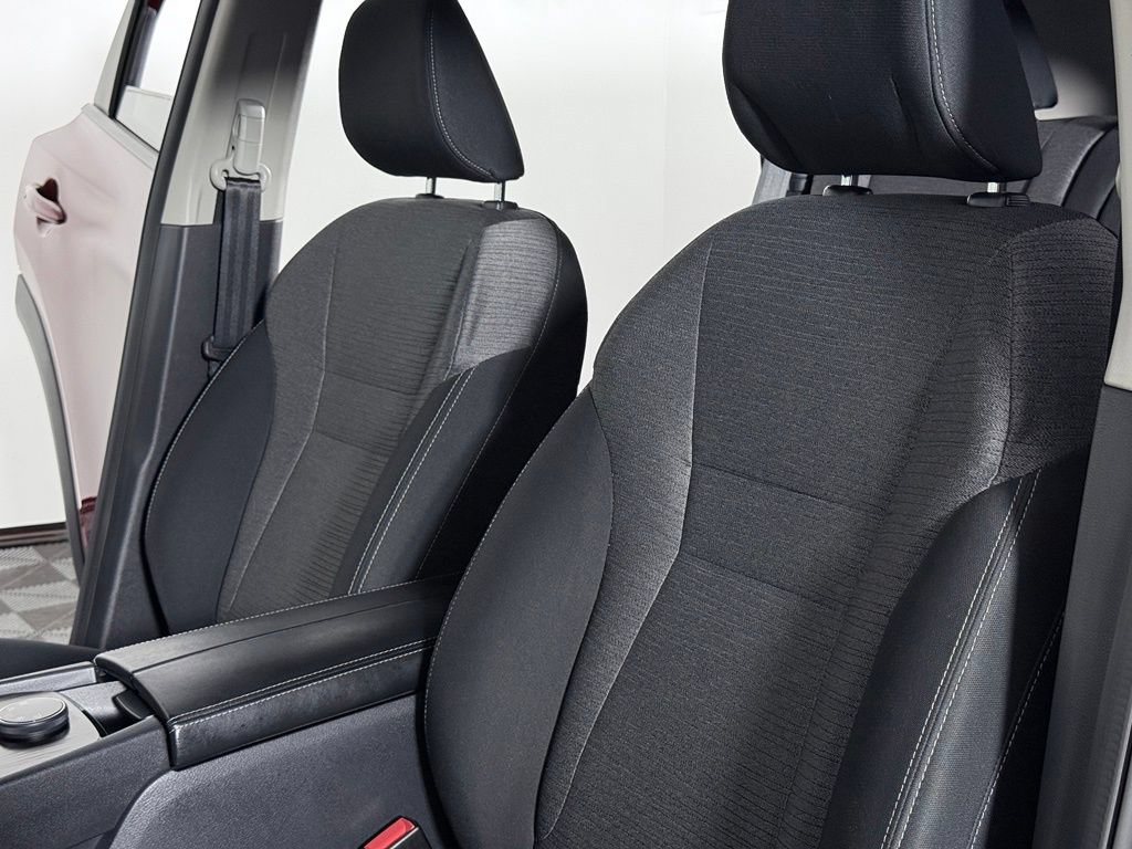 Certified 2023 Nissan Rogue SV AWD/4WD image 22