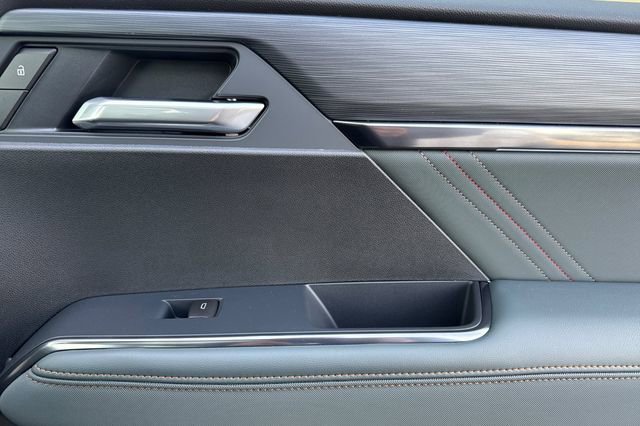 New 2026 GMC Acadia AT4 image 21