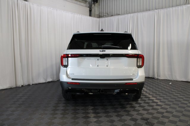 New 2026 Ford Explorer ST-Line image 26