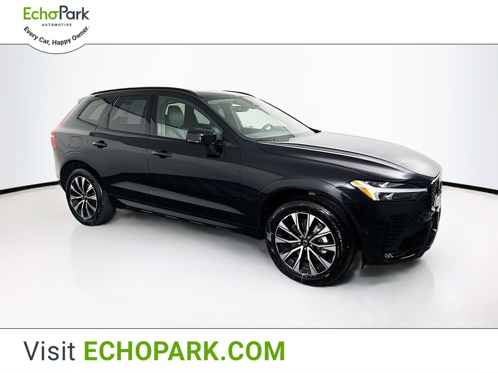 Used 2025 Volvo XC60 B5 Plus