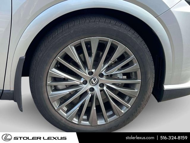 Used 2024 Lexus RX 350 AWD w/ Technology Package image 11
