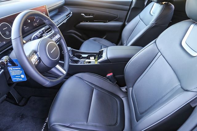 New 2026 Hyundai Santa Cruz Limited AWD/4WD image 20