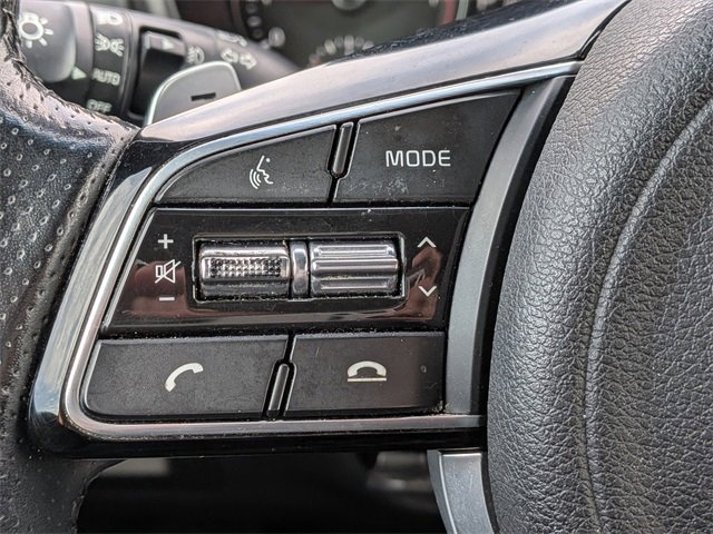 Used 2020 Kia Sportage SX image 26