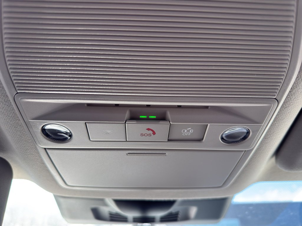 New 2026 Nissan Sentra SR w/ Floor Mat Package image 23