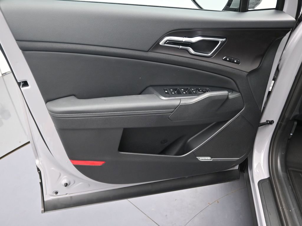 New 2026 Kia Sportage SX Prestige image 19