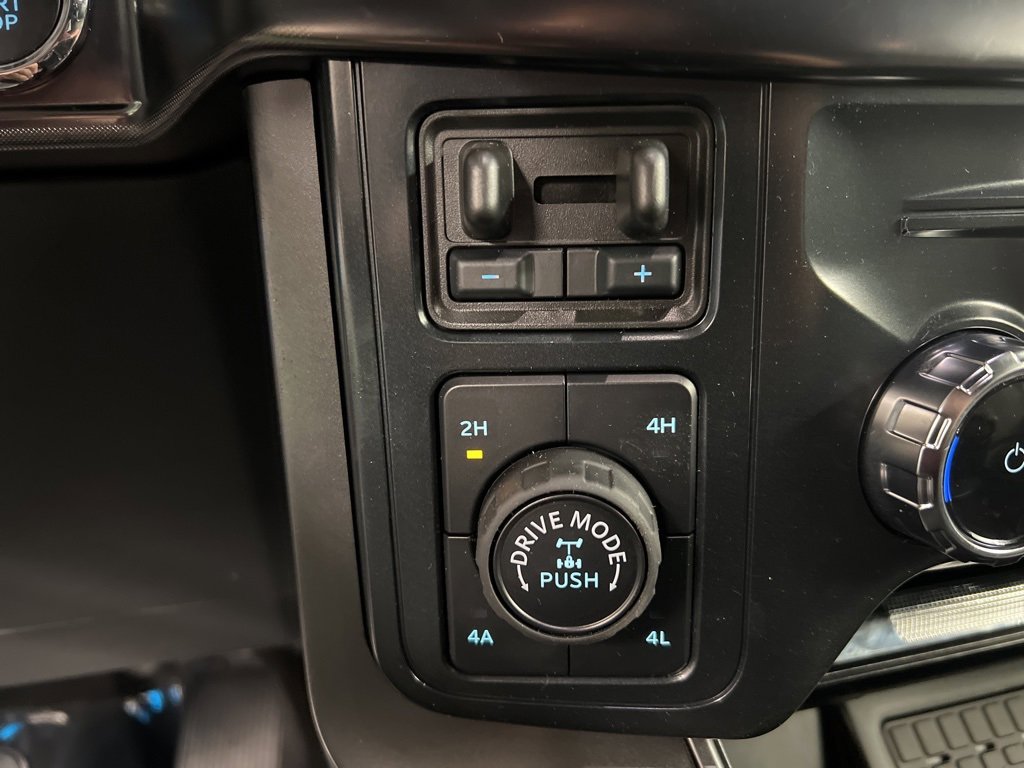 New 2025 Ford F150 Tremor w/ Equipment Group 402A High image 18