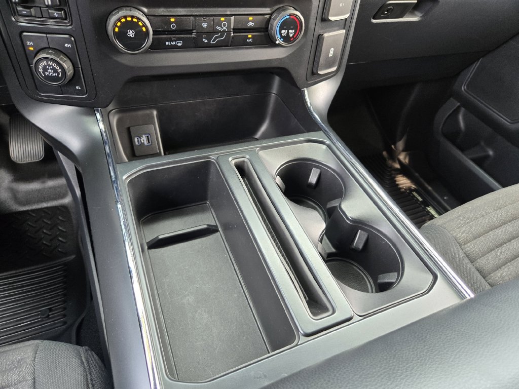 Used 2021 Ford F150 XL w/ STX Appearance Package AWD/4WD image 17