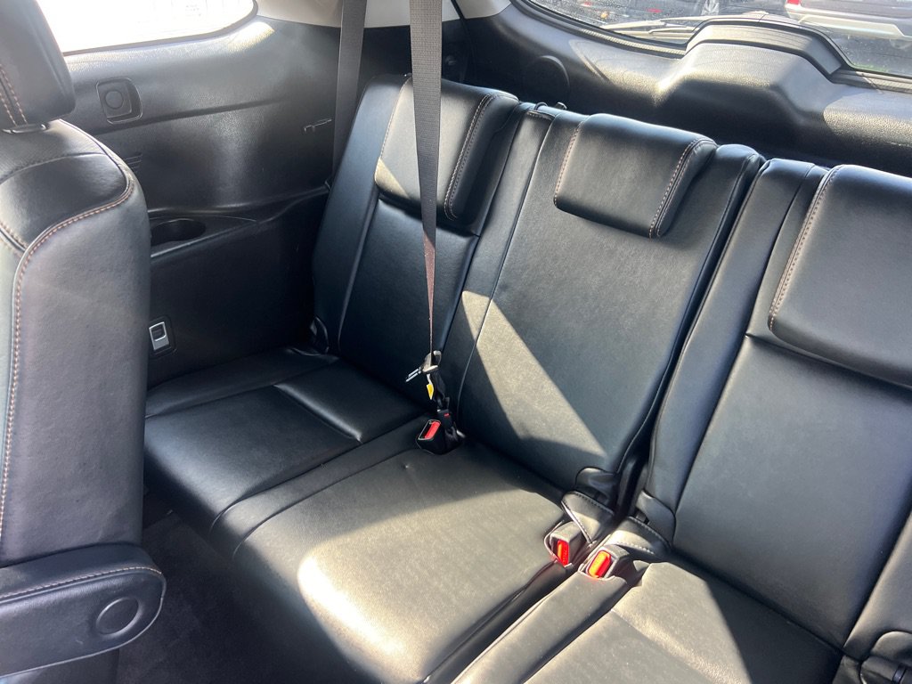 Used 2017 Toyota Highlander Limited AWD/4WD image 15