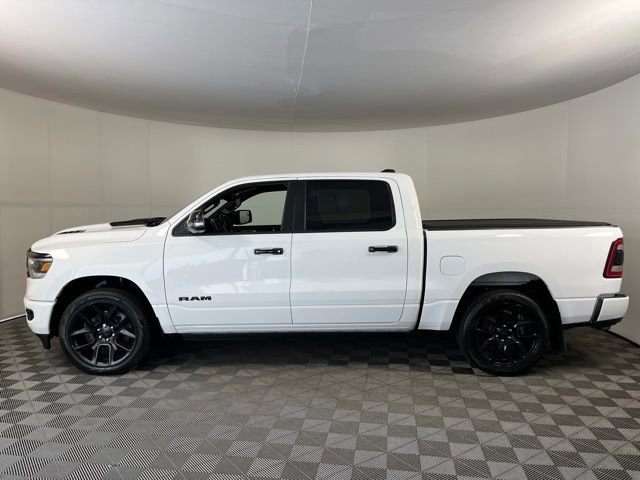 Used 2023 RAM 1500 Laramie image 4