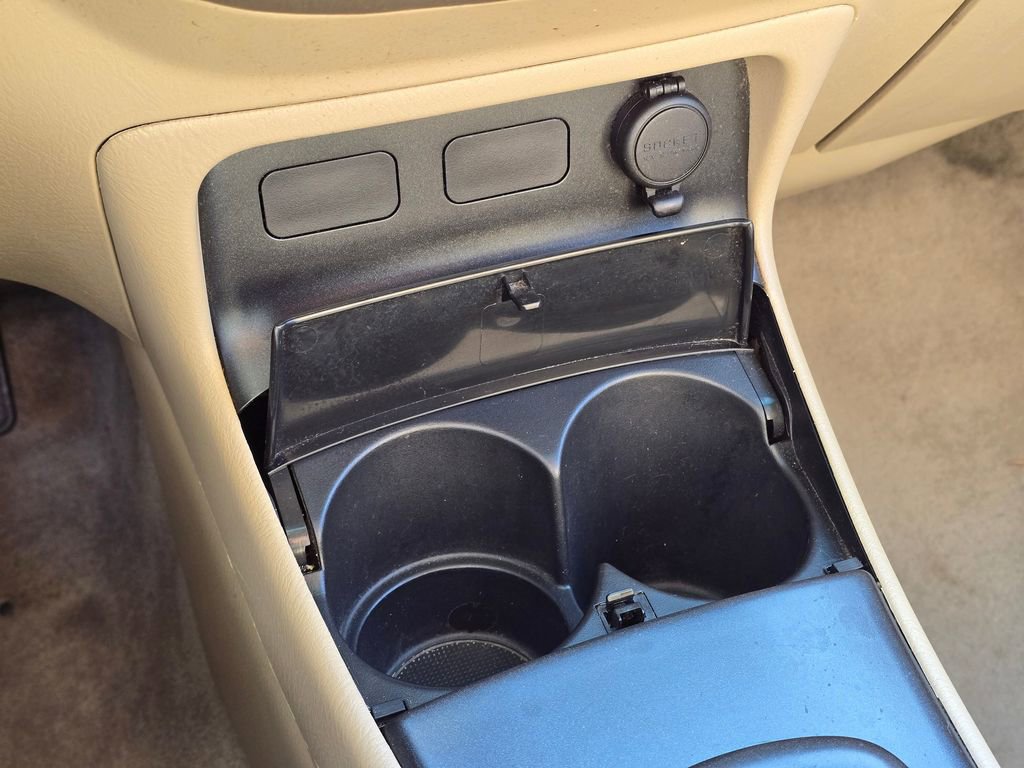 Used 2004 Honda Civic VP image 27