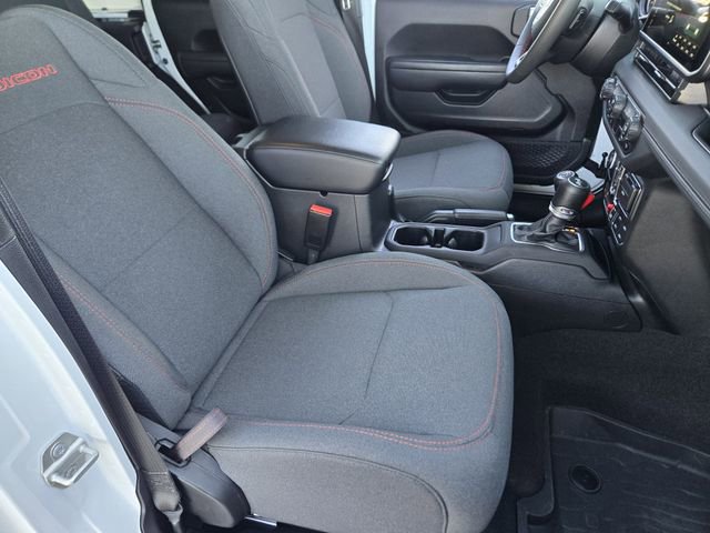 Used 2024 Jeep Wrangler Unlimited Rubicon image 13