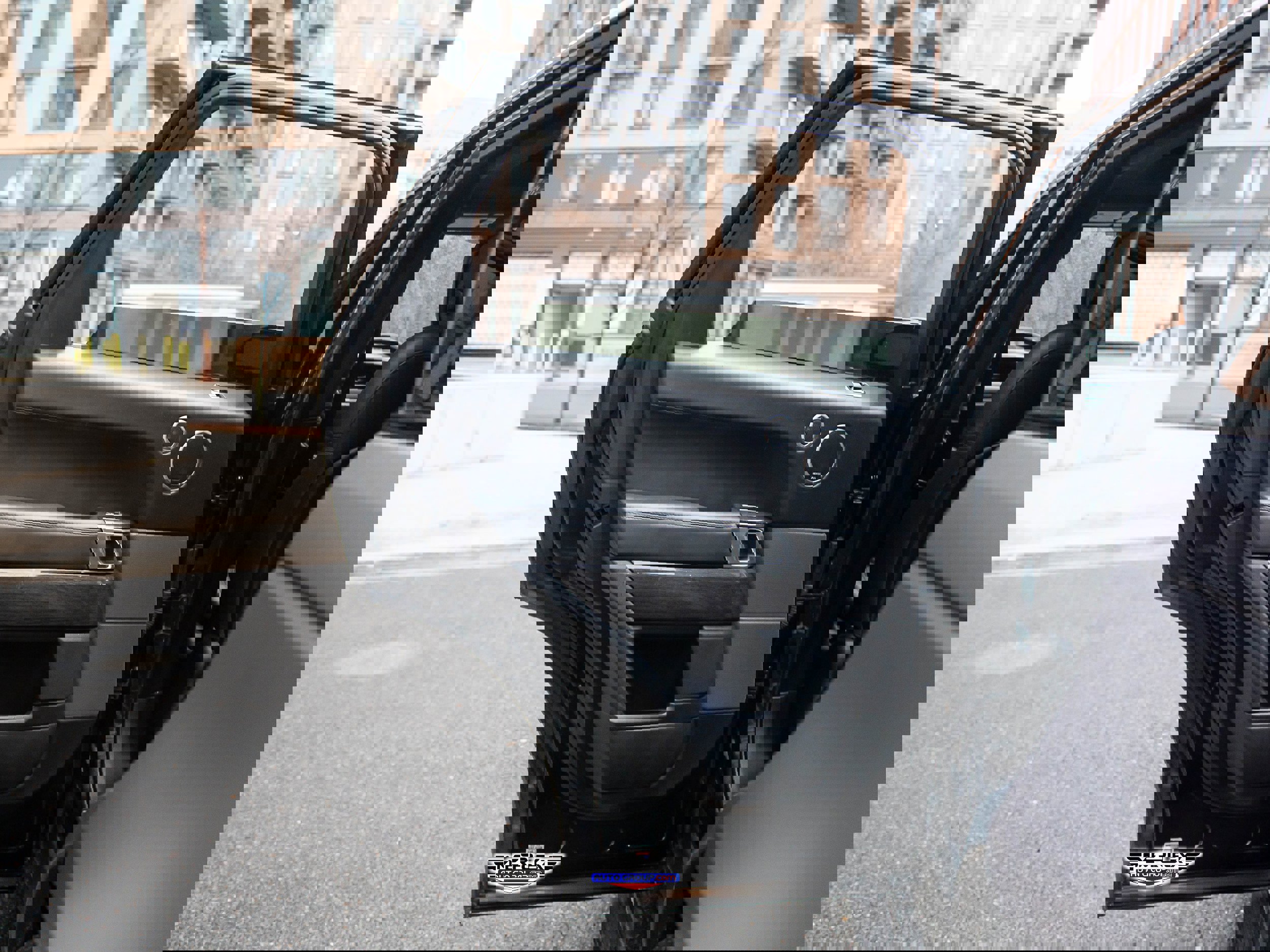 Used 2019 Land Rover Range Rover Sport Autobiography image 51