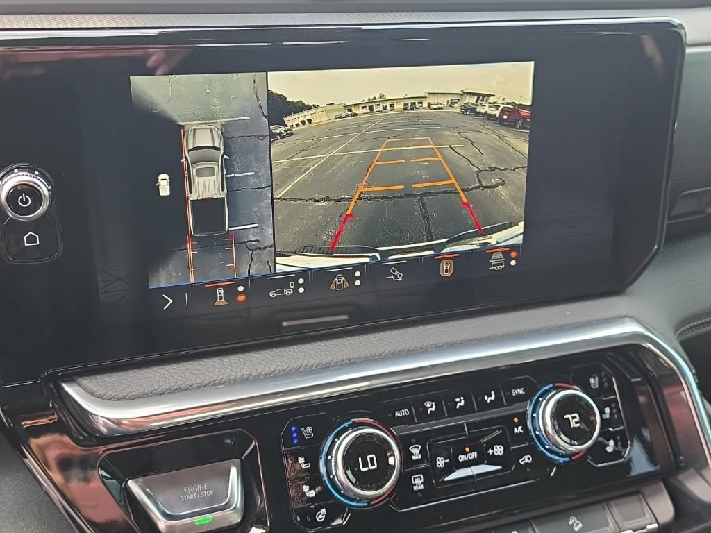 New 2026 GMC Sierra 1500 Denali AWD/4WD image 24