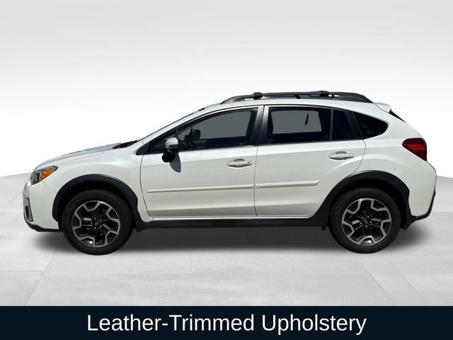 Used 2017 Subaru Crosstrek 2.0i Limited image 6