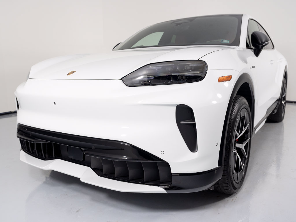 New 2026 Porsche Cayenne S AWD/4WD image 59