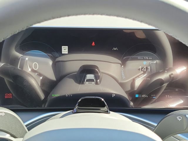 New 2026 Hyundai Ioniq 9 SEL image 7