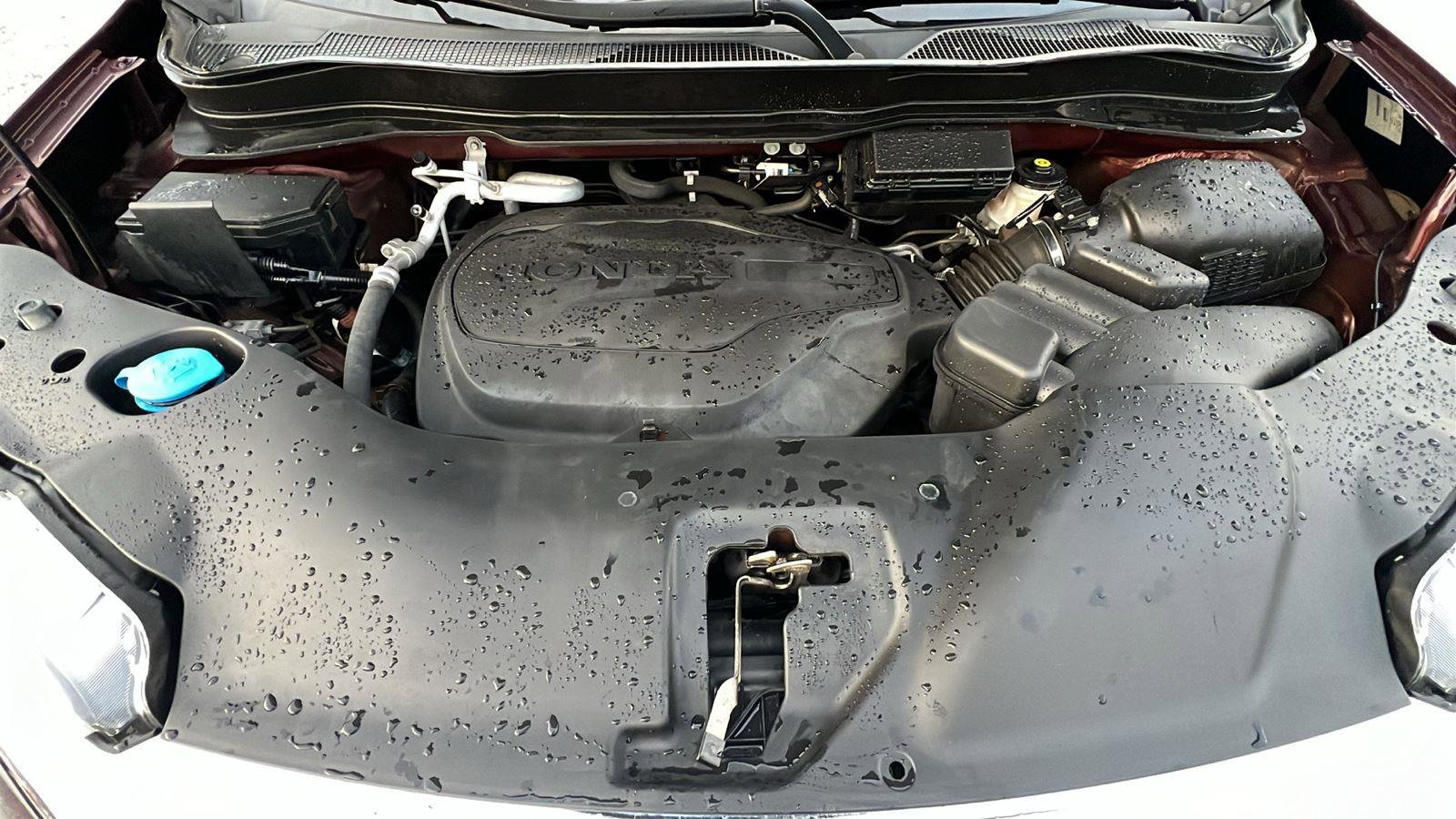 Used 2022 Honda Pilot Touring image 10