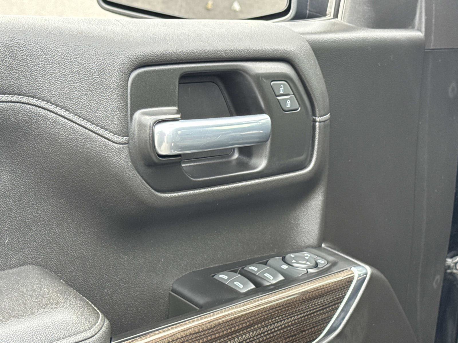 Used 2022 Chevrolet Silverado 1500 RST w/ Bed Protection Package image 20