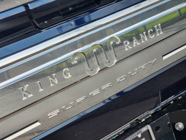 Used 2023 Ford F250 King Ranch AWD/4WD image 12