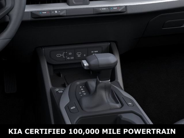 Certified 2026 Kia K4 EX FWD image 23