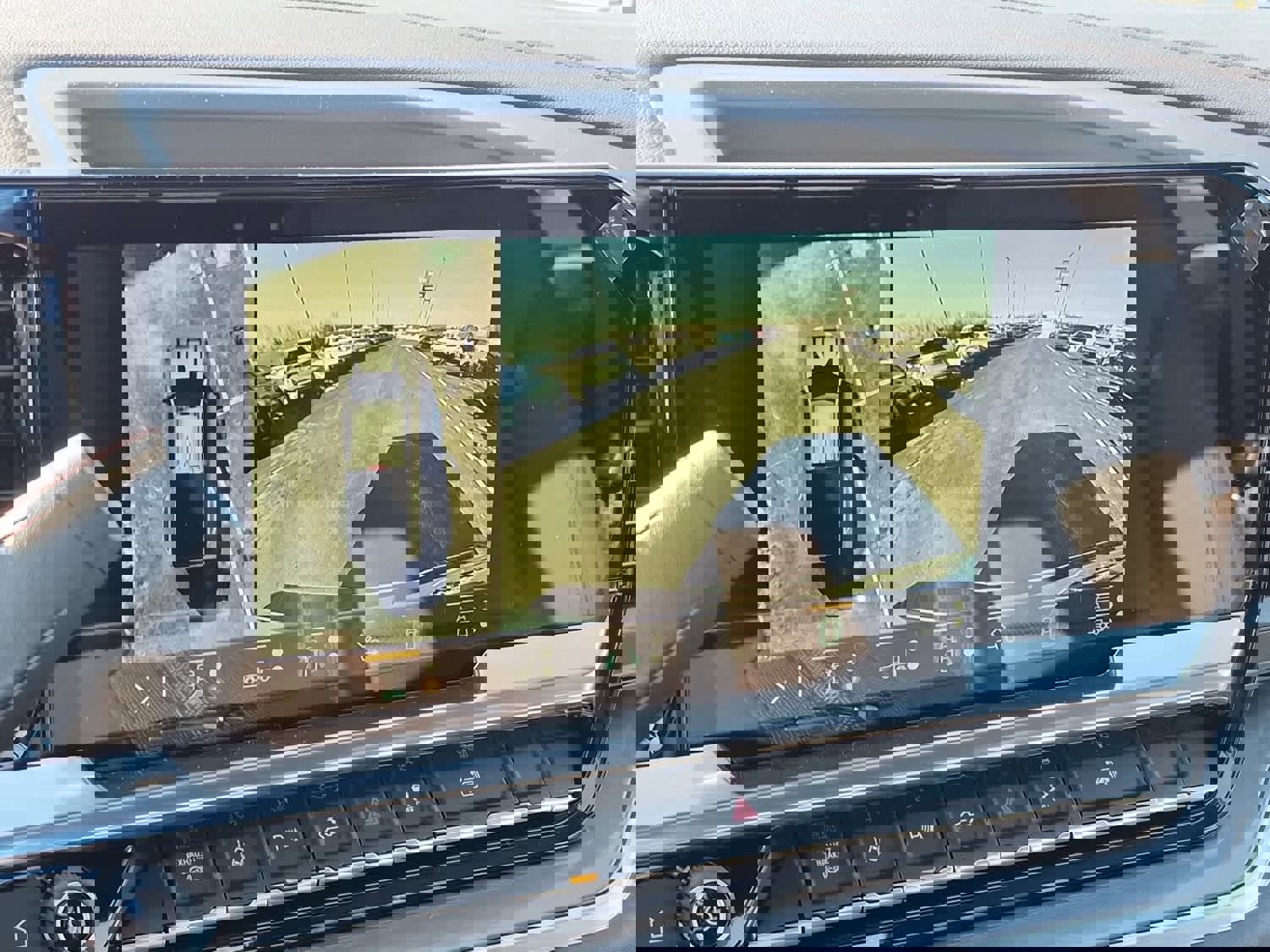 New 2026 Chevrolet Silverado 3500 High Country w/ High Country Premium Package image 14