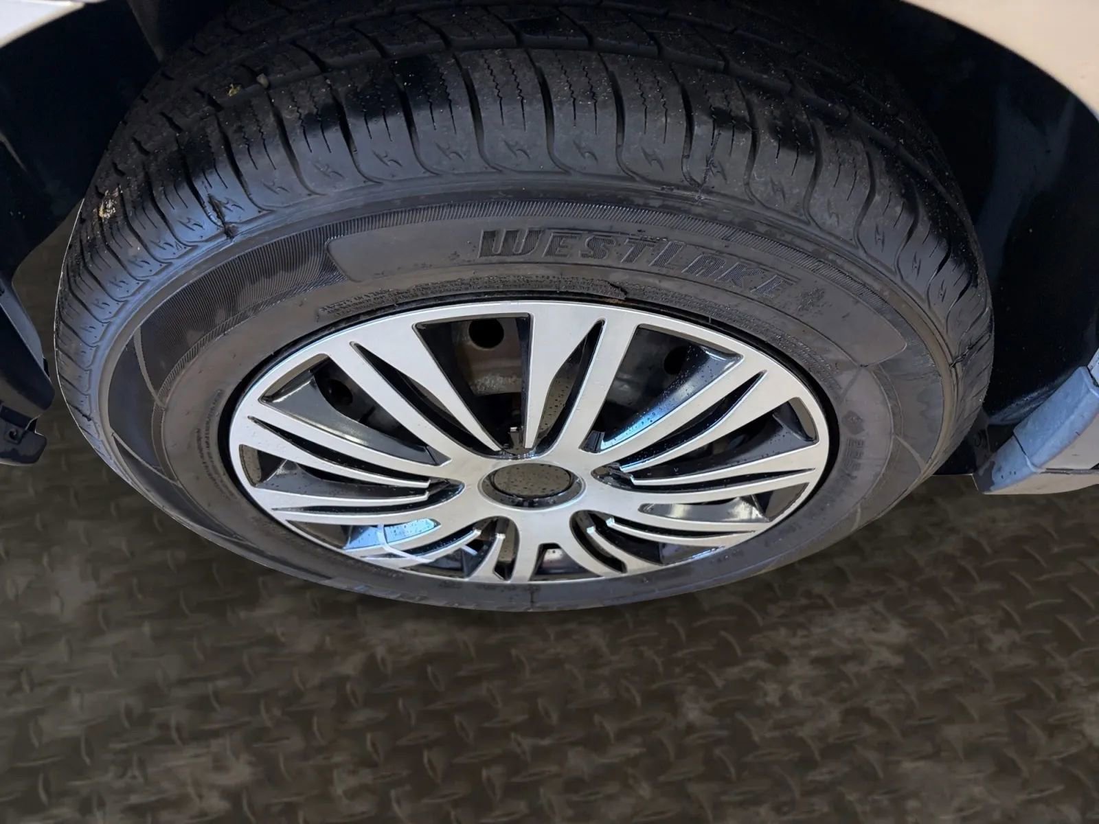 Used 2015 Subaru Outback 2.5i image 65