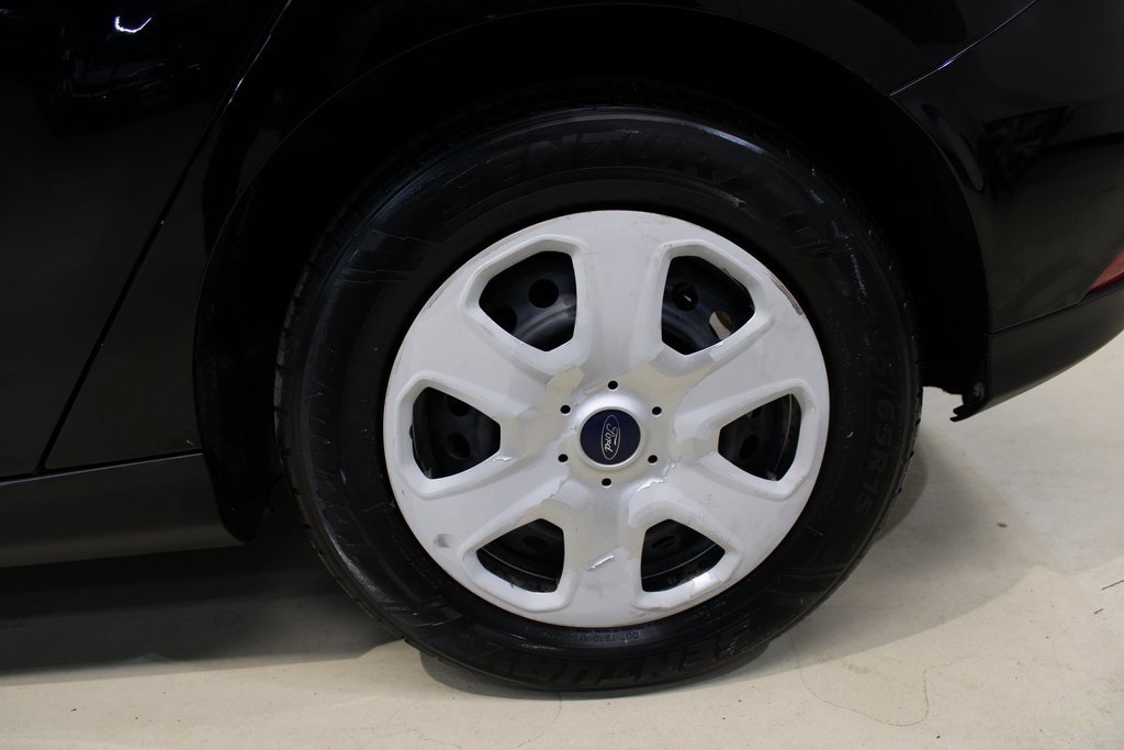 Used 2018 Ford Focus SE image 5