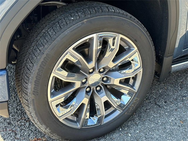 New 2026 GMC Sierra 1500 Denali image 7