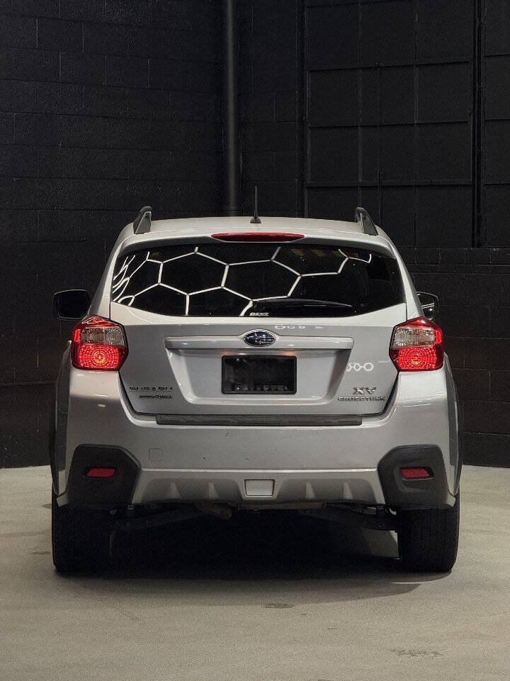 Used 2014 Subaru Crosstrek 2.0i Premium AWD/4WD image 14