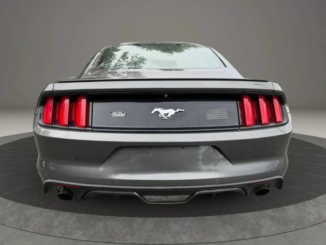 Used 2015 Ford Mustang Premium w/ Equipment Group 201A RWD image 6