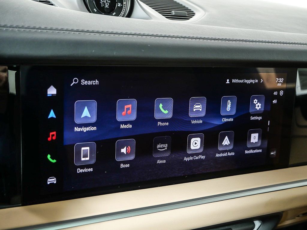 New 2026 Porsche Cayenne S image 15