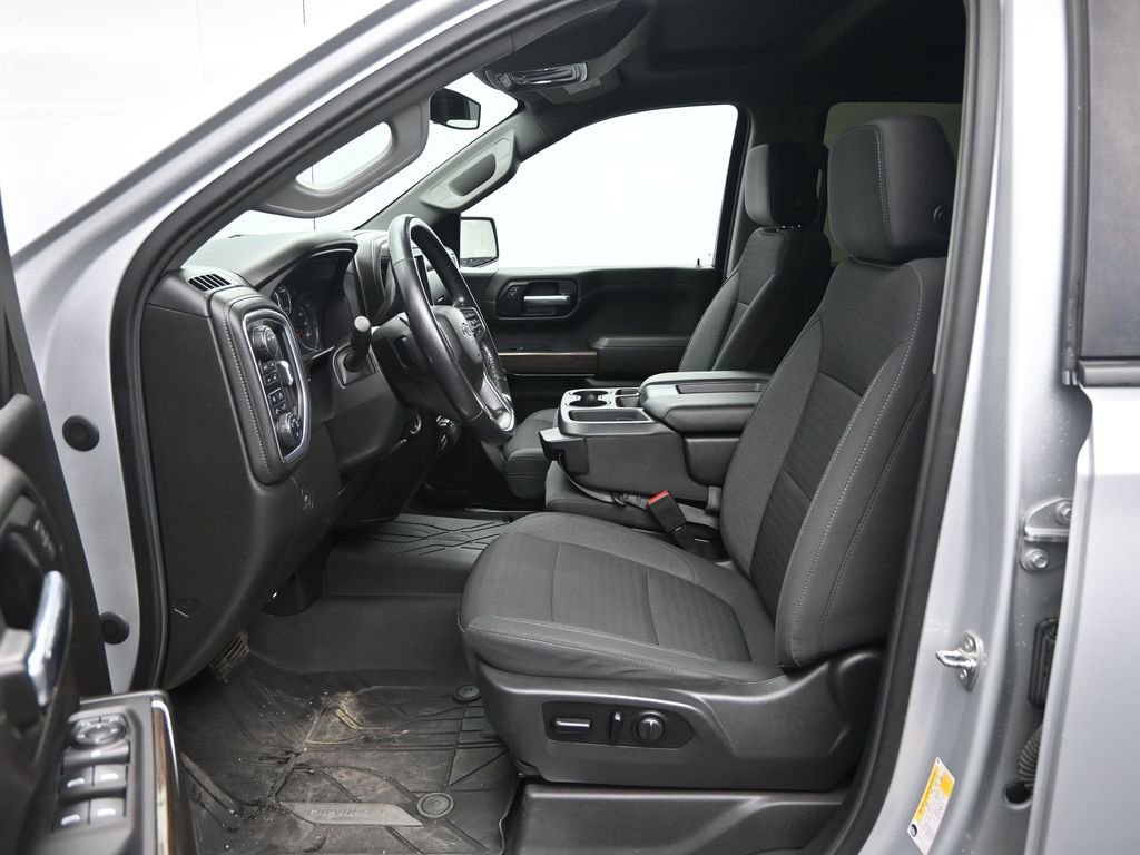 Used 2020 Chevrolet Silverado 1500 RST w/ Rally Edition image 25