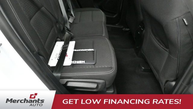 Used 2023 Ford Escape Active FWD image 13