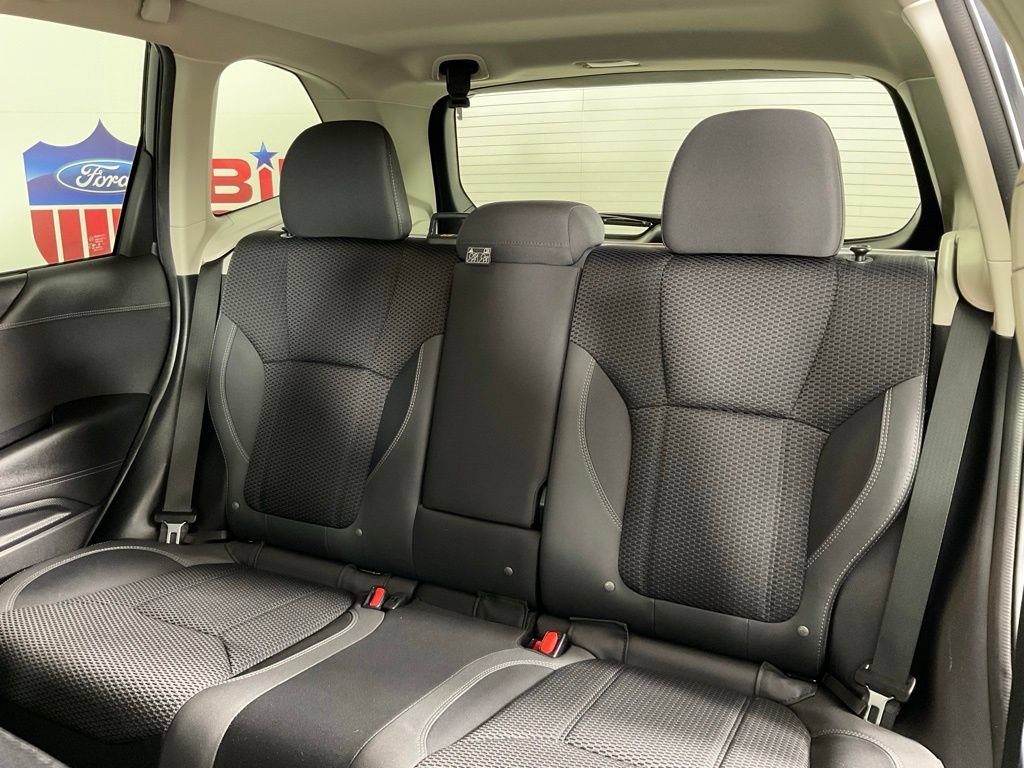 Used 2019 Subaru Forester Premium AWD/4WD image 16