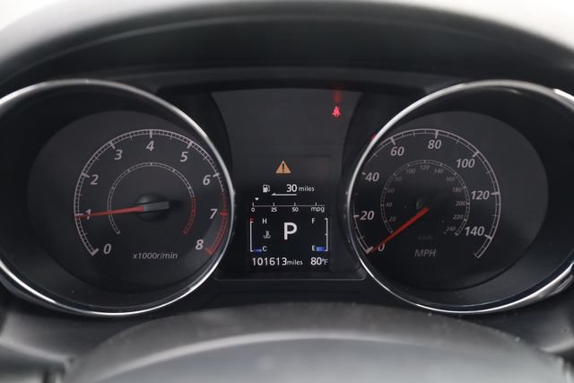 Used 2021 Mitsubishi Outlander Sport SE FWD image 17