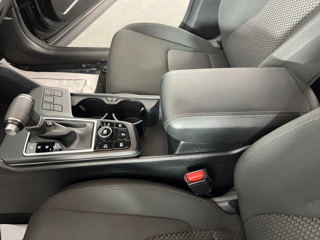 Used 2023 Kia Sportage LX FWD image 29