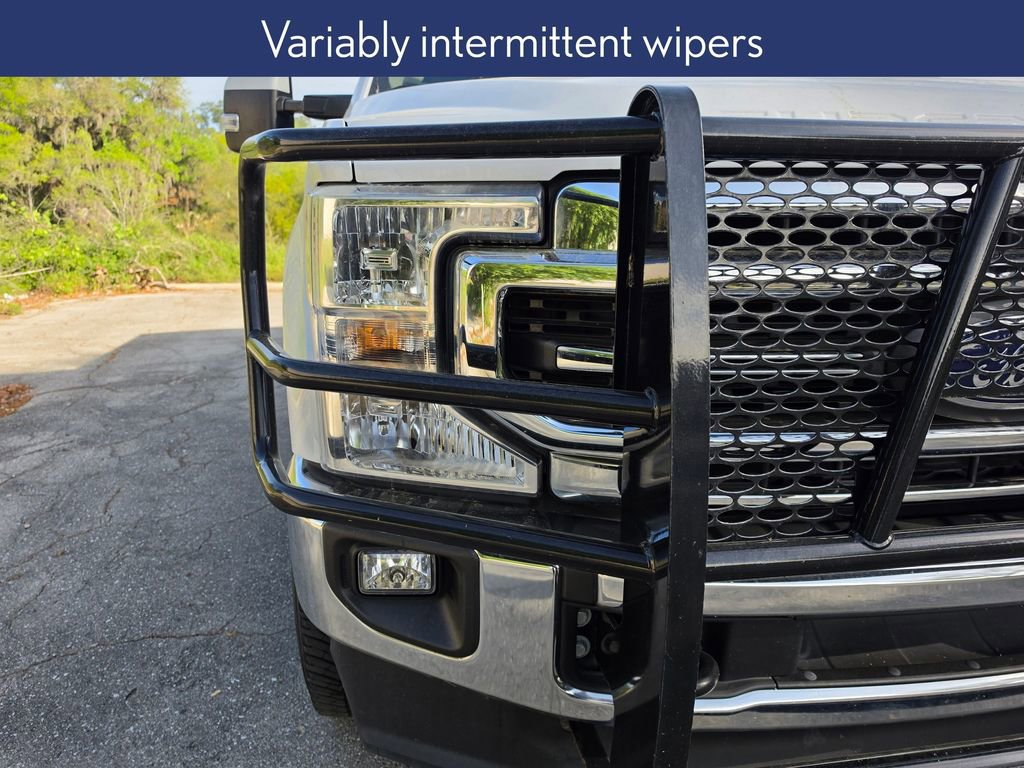 Used 2020 Ford F250 Lariat w/ Lariat Value Package image 25