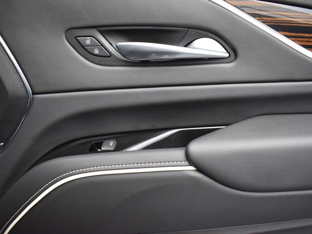 Certified 2023 Cadillac Escalade Premium Luxury w/ LPO, Floor Liner Package image 34