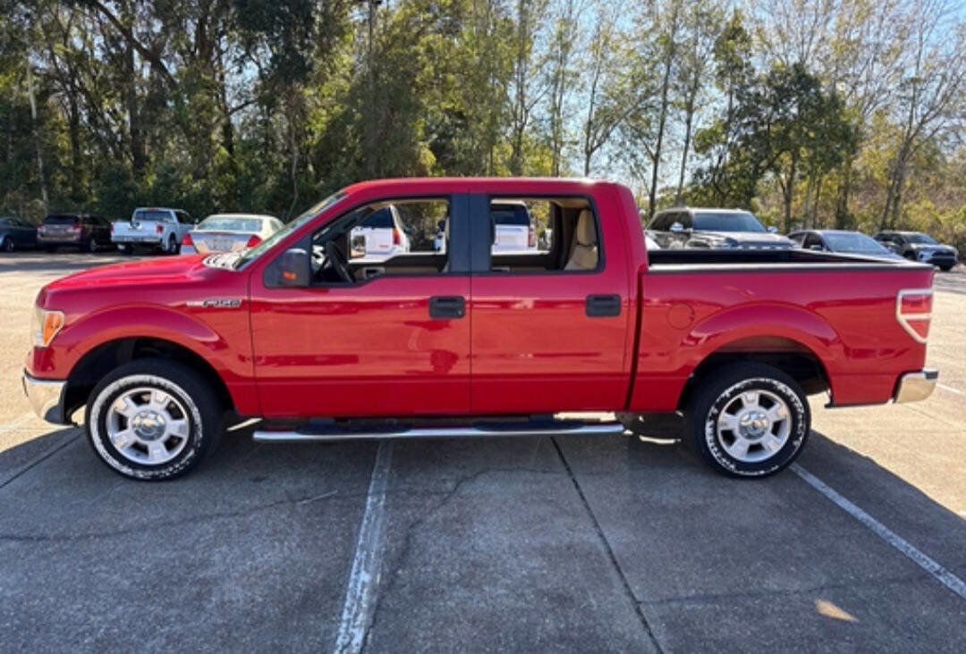 Used 2010 Ford F150 FX2 RWD image 8