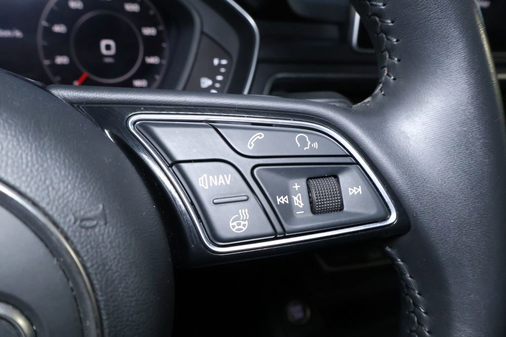 Used 2019 Audi A4 2.0T Premium Plus w/ Premium Plus Package image 24