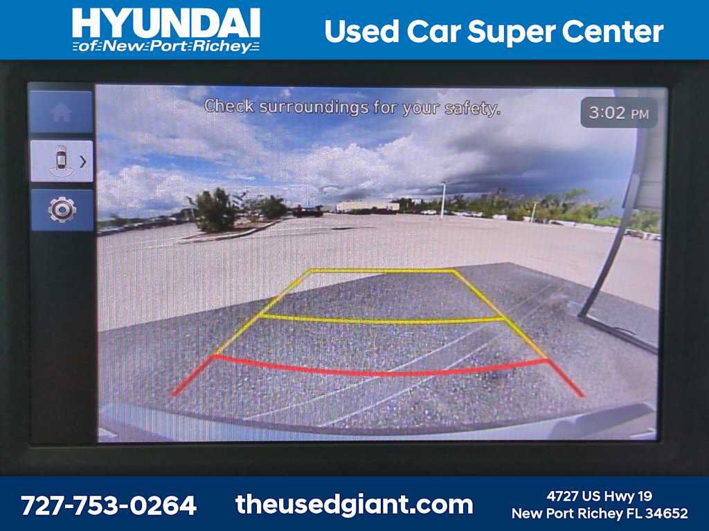 Certified 2026 Hyundai Elantra SE FWD image 20