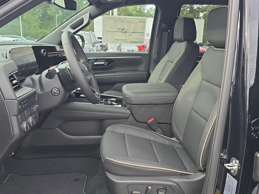 New 2026 Chevrolet Tahoe Premier w/ Sun And Tow Package image 9