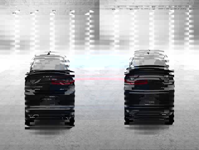 Used 2016 Dodge Charger R/T w/ Plus Group image 7