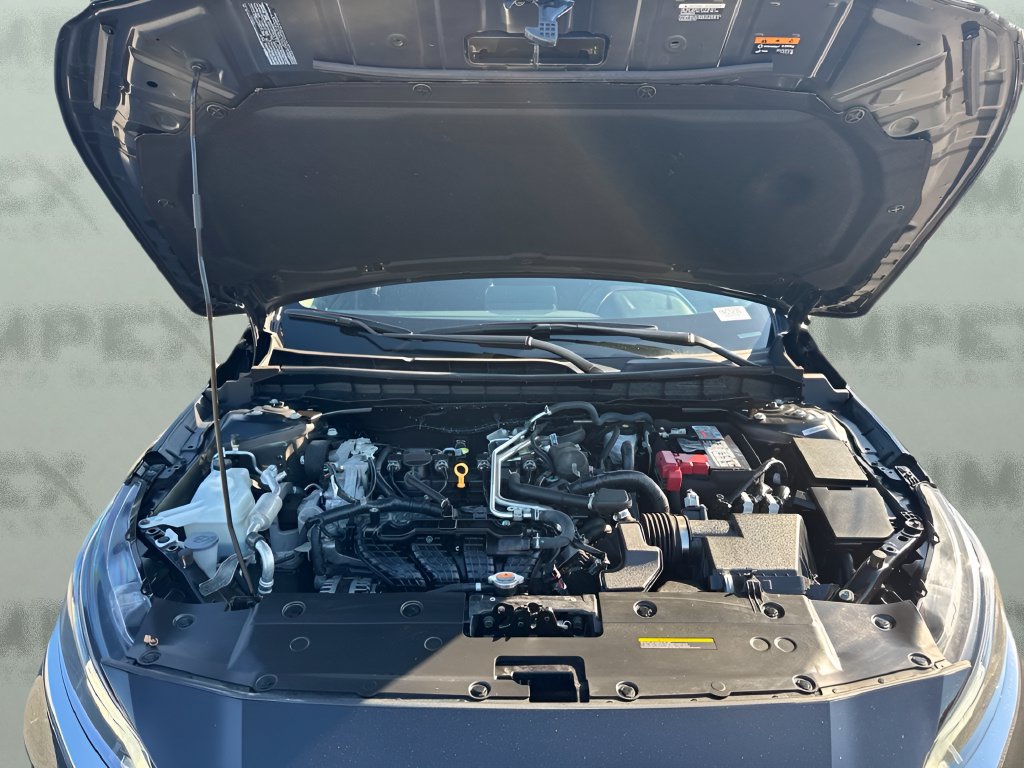 Used 2025 Nissan Altima 2.5 SV FWD image 29
