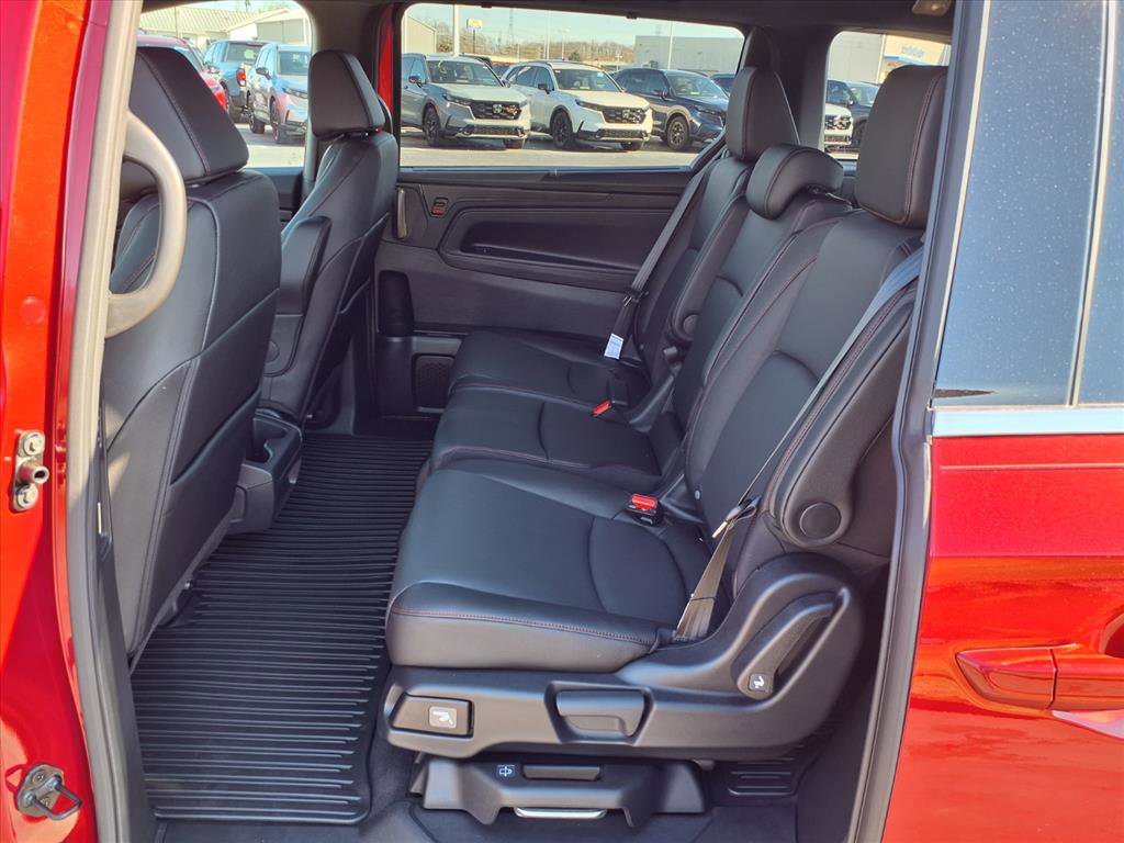 New 2026 Honda Odyssey Sport-L image 11