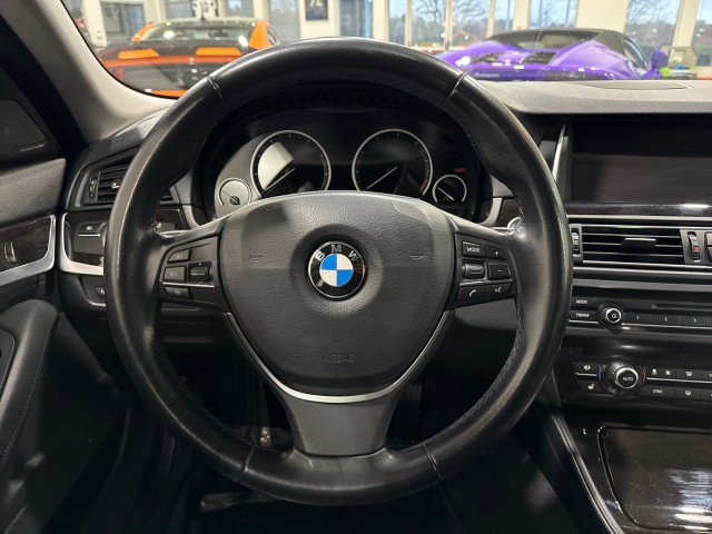 Used 2015 BMW 535i Sedan image 68